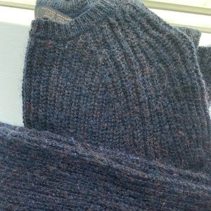 European Brand Cozy Sweater